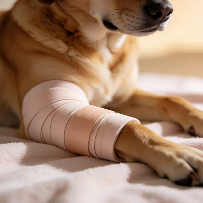 Soft Tissue Surgery detail — Woodside Vet & Care, Woodside NY