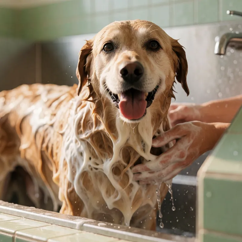 Skin, Ear & Allergy detail — Woodside Vet & Care, Woodside NY