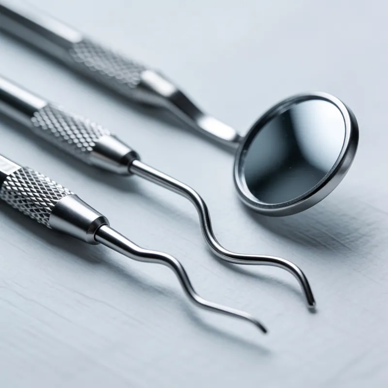 Ultrasonic dental scaler and polisher — Woodside Vet & Care, Woodside, Queens, NY
