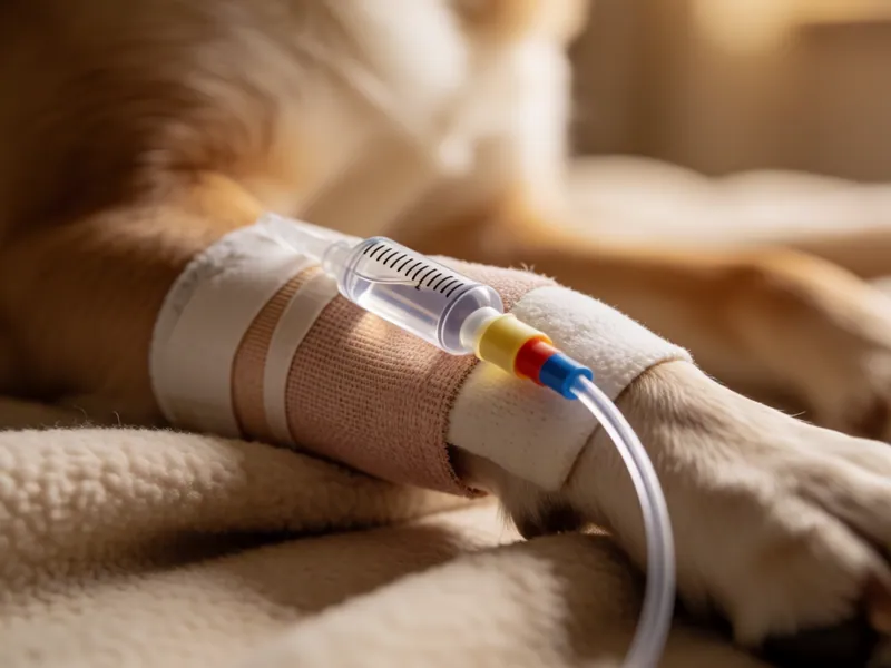 Urgent Care — Woodside Vet & Care, Woodside NY
