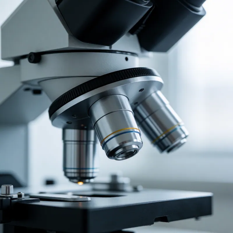 Microscopy and cytology — Woodside Vet & Care, Woodside, Queens, NY