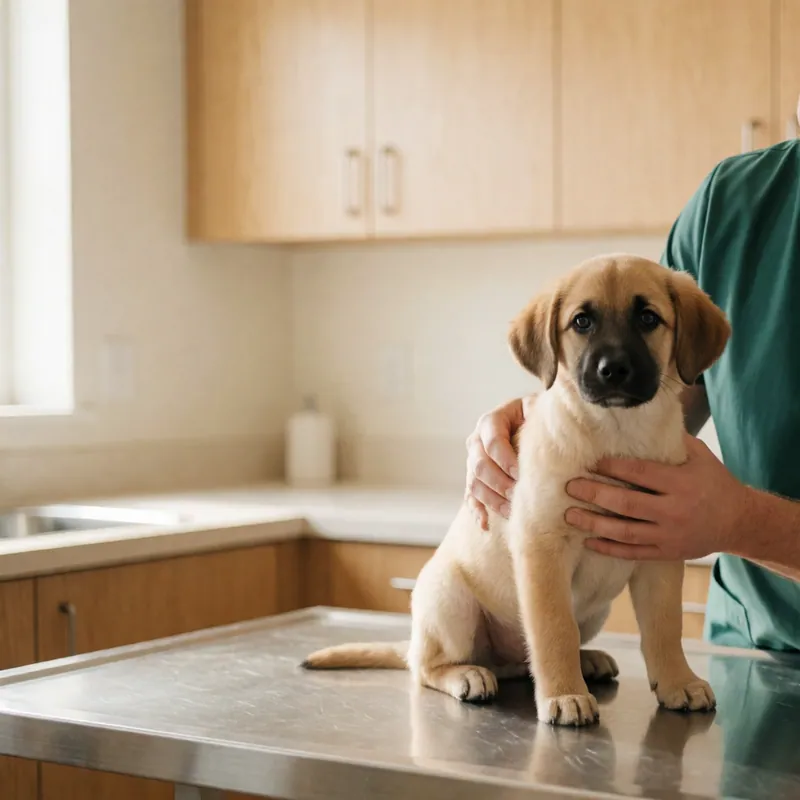 A new puppy or kitten and no idea where to start — Woodside Vet & Care, Woodside, Queens, NY