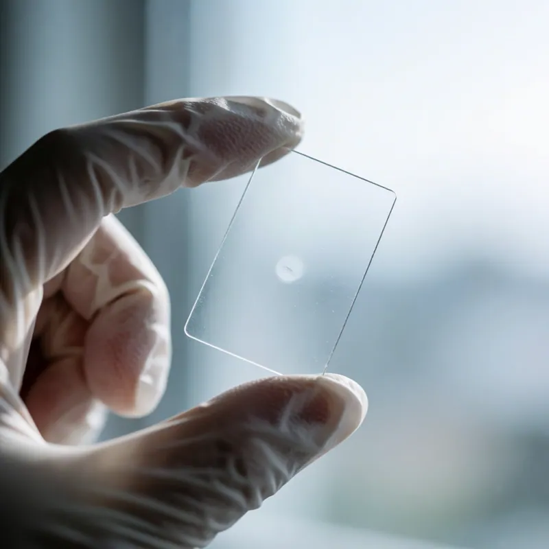 In-House Laboratory detail — Woodside Vet & Care, Woodside NY