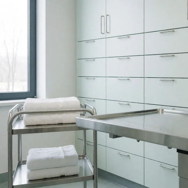 Sick Visits detail — Woodside Vet & Care, Woodside NY