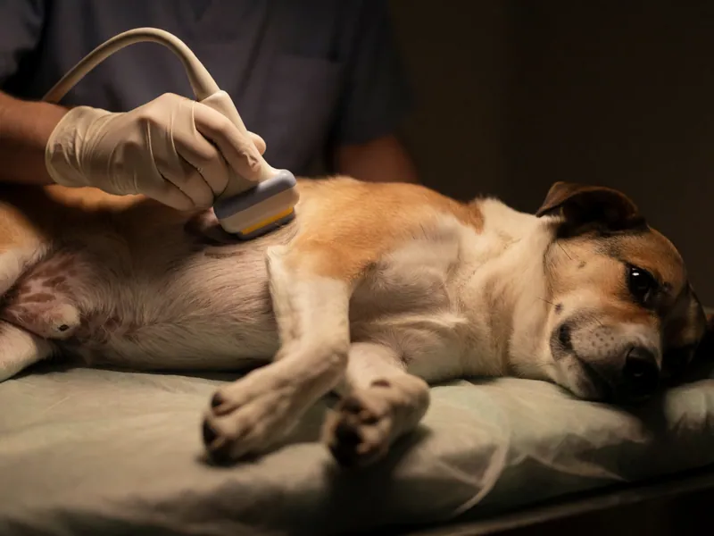 X-Ray & Ultrasound — Woodside Vet & Care, Woodside NY