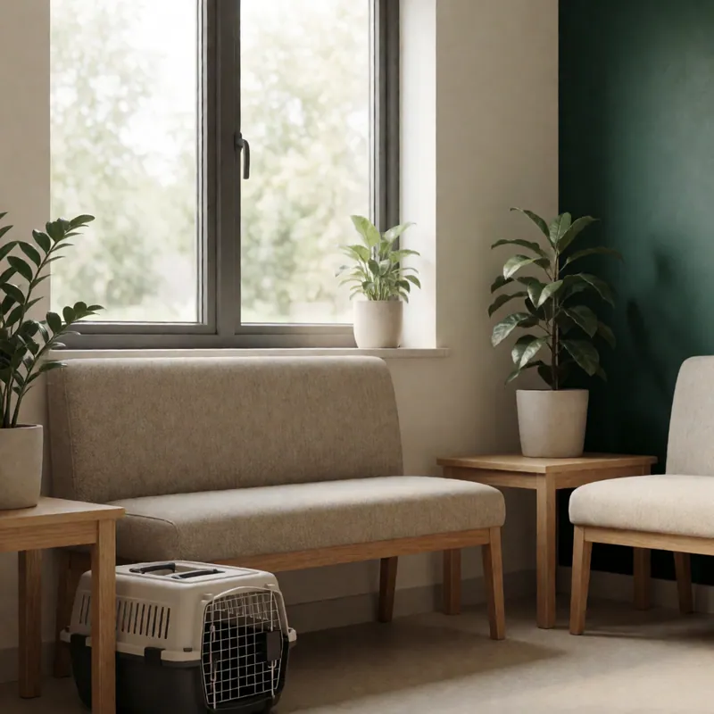 Pet Care detail — Woodside Vet & Care, Woodside NY